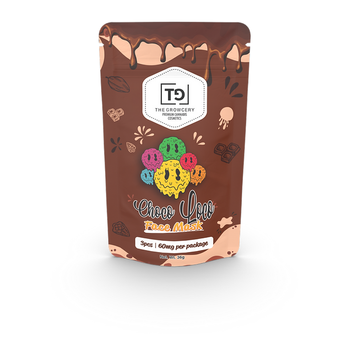 pure. ethno Choco Loco – Produktverpackung