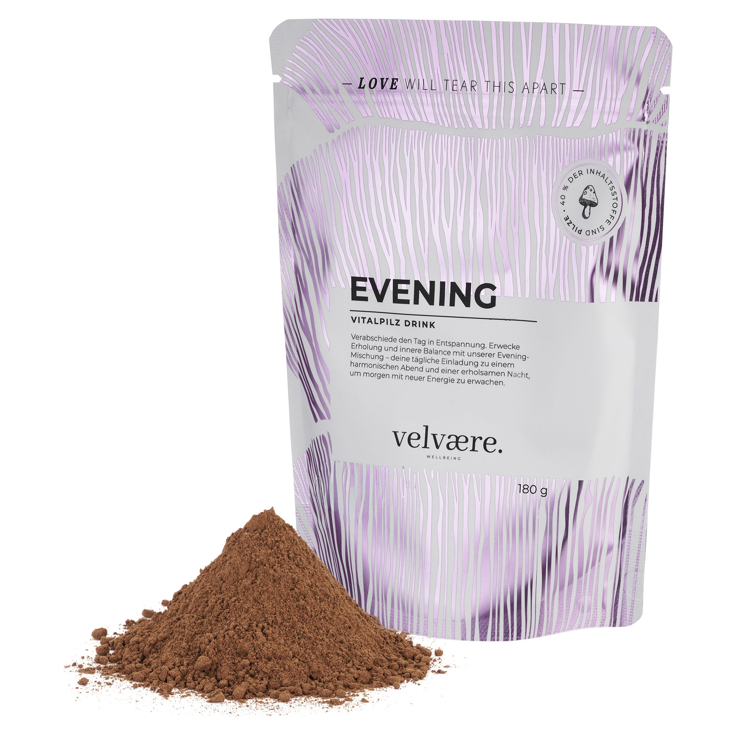 Velvaere Eveing Drink