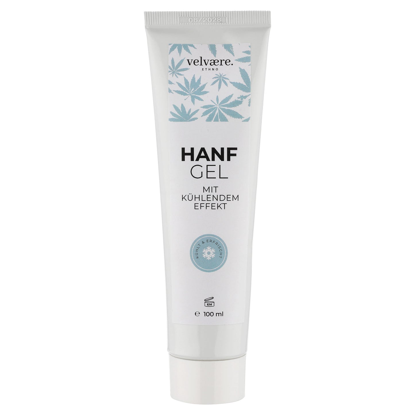 Cooling Gel