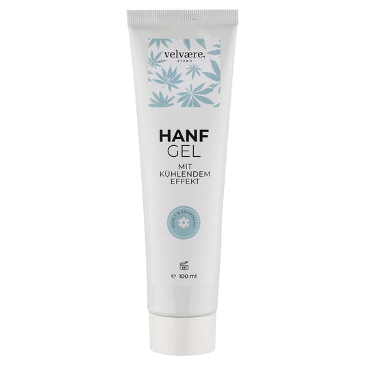Cooling Gel