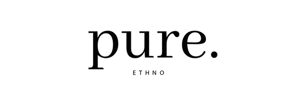 Pure. Ethno