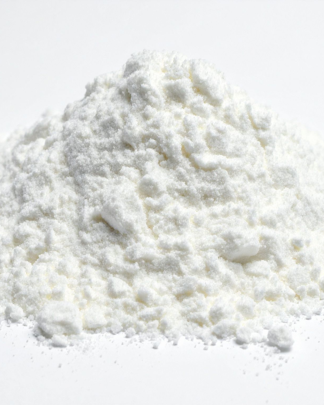 CBD Isolat Pulver – reines Cannabidiol Kristallpulver aus Hanf
